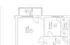 S.C. VIMAK Imobiliare vinde apartament 2 camere Noua. - 2
