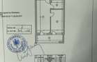 Studio 2 camere | 650m Metrou Berceni | Bloc 2025 | AC | Etaj 1 - 1