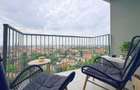 Apartament modern, luminos, cu vedere panoramică superbă asupra orașului - 1