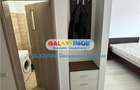Garsoniera Mobilata Utilata in Militari Residence 270 Euro - 2
