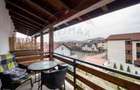 Apartament modern - investitie 375E/chirie - 8