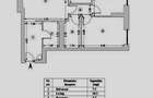 Apartament 3 camere One Cotroceni - 1