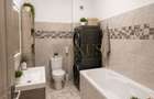 Apartament de 2 camere, parcare subterana, zona Abatorului - 6