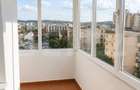 Apartament cu 2 camere, decomandat, 50 mp, balcon 10 mp, etaj 6, Intre Lacuri - 6
