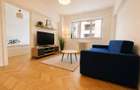 Vedere pe Calea Victoriei Apartament  2 Camere Superb - 2
