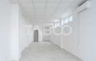 Spatiu comercial de vanzare 120 mp vad excelent Selimbar Sibiu - 1