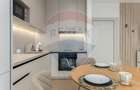 Aviatiei Tower  Design contemporan, Finisaje luxury , Clădire premium - 4