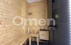 Penthouse ultrafinisat pe 2 niveluri | sauna |  parcare | zona centrala - 15