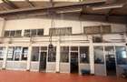 Hala industrială+spații administrative- Str. Tractorului - 15