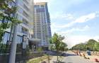 MT923-F  / One Verdi Park /  Str. Barbu Văcărescu 164 - 6