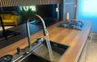 Apartament INTABULAT, 3 camere, Tatarasi, bloc nou - 17