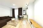 Apartament spatios,60 mp utili+balcon, parcare, Transilvania Residence, Noua, Br - 1