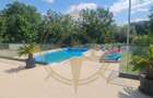 DOM00440 - Casa superba de vanzare la lac cu piscina si ponton  Snagov - 5