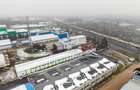 Ansamblu Industrial 1.270 mp – Centura Nord - 3