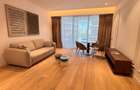 Apartament cu 3 camere de închiriat în One Herăstrău Vista - 1
