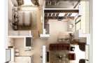 Apartamet 2 camere | 85 MP | Bartolomeu Nord - 15