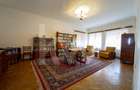 Apartament 3 camere - Eleganță și spațiu în Centrul Istoric al Sibiului – 122 mp - 1