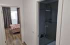 Apartament 2 camere mobilat ,  bloc nou - 2