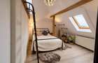 Pet friendly! Apartament rustic chic, 3 camere, Centrul Istoric, 98 mp, parcare - 7