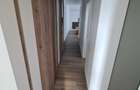 Exclusivitate - Tomis Plus - Ansamblul Mobipark  - 3 camere confort lux - 12