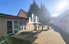 CASĂ DE VÂNZARE ÎN SIBIU TURNIȘOR | 5 CAMERE | 2 BĂI | CURTE - 15