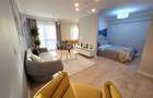 Apartament 1 camera,bloc NOU LANGA Kaufland, statie autobuz, pretul include TVA - 9
