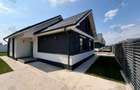Casă Nouă 4 Camere | Curte 410 mp | Stradă Asfaltată | Comuna Berceni, Ilfov - 6