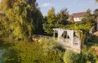 Casă Nouă de Lux pe Malul Lacului Corbeanca |Grădină 1.461 mp, Piscină și Ponton - 56
