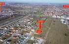 607mp | Teren Mosnita, spate Kaufland | Toate utilitatile - 4