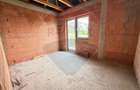 Casă de vânzare semifinisată, 4 Camere 145 mp utili,Făcliei - 10