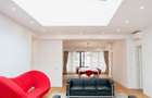 Penthouse 5 camere Dacia - M. Eminescu - 2