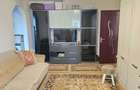 Vand apartament 3 camere in Deva, pe Al. Armatei, etaj 3,  mobilat si utilat - 3