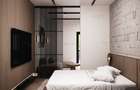 Gemina By The Lake apartamente de lux Omv Pipera comision 0 - 4