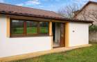 Casă tip duplex de vânzare 380 MP teren, zona Vișani - IAȘI, COMISION 0% - 3