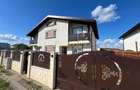 Duplex  - 3 camere -2 bai - pod -teren 325 mp - 2