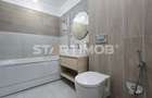 Apartament  mobilat cu boxa si parcare Urban Plaza - 8