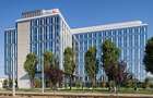 Expo Business Park – Birouri de inchiriat Bd. Expozitiei - Metrou 1 Mai - 1