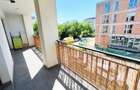 2 camere, spatios, bloc nou, modern, garaj, balcon, Calea Turzii - 14