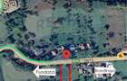 Teren intravilan |Moieciu de Jos| str. Principala| - 7