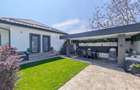 Casa parter 4 camere 109mp | 0 comision | mobilat utilat | Tunari str Ceair - 28