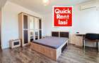 INCEPAND CU 1SEPTEMBRIE-Grand Conest Residence Bloc Nou Apartament 1Camera Nou - 4