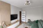 Apartament 2 camere 50mp, balcon, parcare, Junior Residence - 2