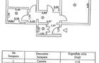 Apartament 2 camere decomandat, 56,7 mp, balcon, cartier Progresul - Brăila - 1