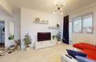 Apartament 2 camere mobilat - spatios 5 min metrou Straulesti - 3