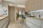 DUPLEX - CALEA CALARASILOR - 4 CAMERE - TERASA SPATIOASA - 10