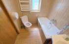 Piata Muncii, vila singur curte, 8 camere, 227 mp utili - 26