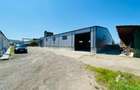 Depozitare, productie, showroom, hala 540mp, zona Lukoil - 5