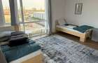 Apartament 3 cam. | Complex rezidential privat | Complet mobilat | Totul nou - 12