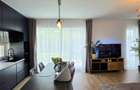 Duplex elegant si modern, 4 camere, 90 mp utili - Dumbravita - 2