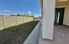 Duplex superb cu 4 camere si teren de 392 mp in Dumbravita - 6